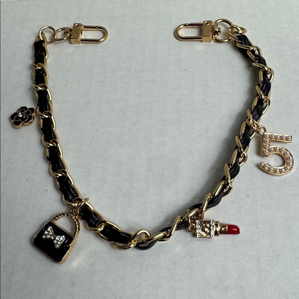 Unbranded Bag Charm